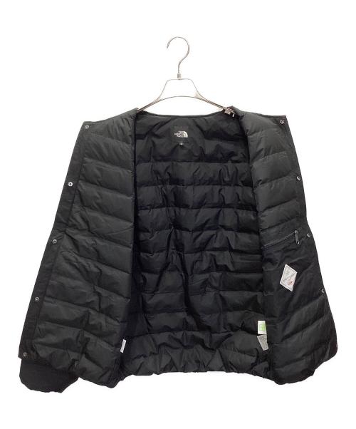 THE NORTH FACE（ザ ノース フェイス）THE NORTH FACE (ザ ノース フェイス) Alteration Zepher Shell Cardigan ブラック サイズ:Lの古着・服飾アイテム