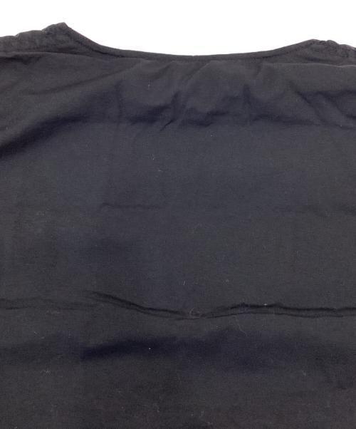 THE NORTH FACE（ザ ノース フェイス）THE NORTH FACE (ザ ノース フェイス) Alteration Zepher Shell Cardigan ブラック サイズ:Lの古着・服飾アイテム