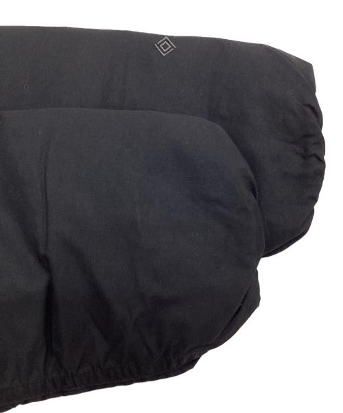 THE NORTH FACE（ザ ノース フェイス）THE NORTH FACE (ザ ノース フェイス) Alteration Zepher Shell Cardigan ブラック サイズ:Lの古着・服飾アイテム