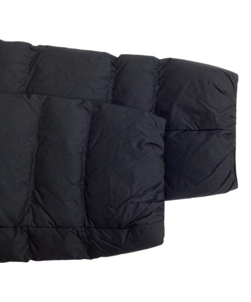 THE NORTH FACE（ザ ノース フェイス）THE NORTH FACE (ザ ノース フェイス) Thunder Roundneck Jacket ブラック サイズ:SIZE Sの古着・服飾アイテム