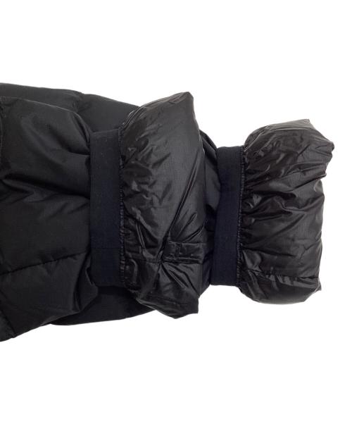 THE NORTH FACE（ザ ノース フェイス）THE NORTH FACE (ザ ノース フェイス) Thunder Roundneck Jacket ブラック サイズ:SIZE Sの古着・服飾アイテム