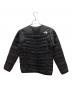THE NORTH FACE (ザ ノース フェイス) Thunder Roundneck Jacket ブラック サイズ:SIZE S：17000円