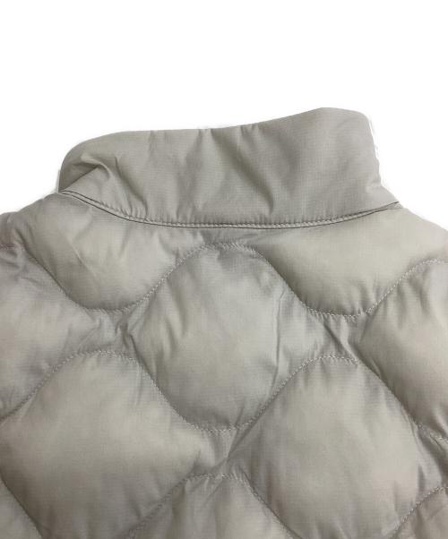 THE NORTH FACE（ザ ノース フェイス）THE NORTH FACE (ザ ノース フェイス) FREE RUN INS JK ライトグレー サイズ:XSの古着・服飾アイテム