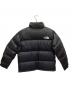 THE NORTH FACE (ザ ノース フェイス) Nuptse Jacket ブラック サイズ:XL：27000円