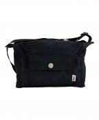 ）の古着「ショルダーバッグ」｜ブラック