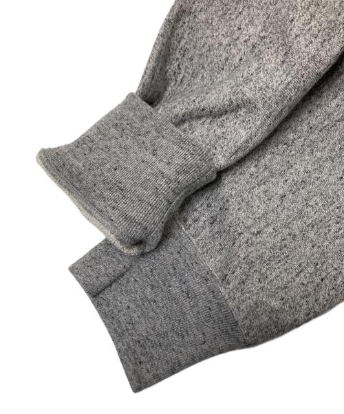 Champion REVERSE WEAVE（チャンピオン リバース ウィーブ）Champion REVERSE WEAVE (チャンピオン リバース ウィーブ) スウェットパンツ グレー サイズ:Mの古着・服飾アイテム