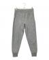 Champion REVERSE WEAVE（チャンピオン リバース ウィーブ）の古着「スウェットパンツ」｜グレー