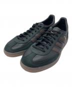 adidasアディダス）の古着「HANDBALL SPEZIAL」｜ブラック