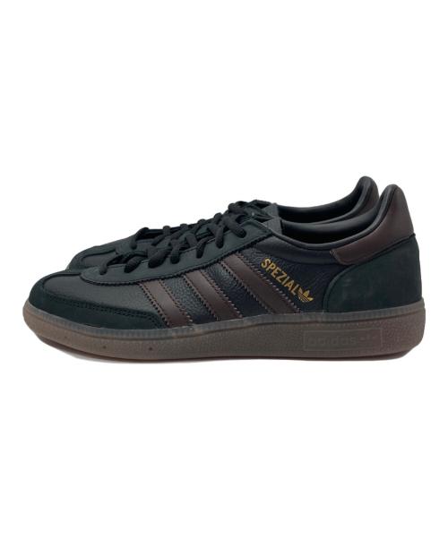 adidas（アディダス）adidas (アディダス) HANDBALL SPEZIAL ブラック サイズ:JP250の古着・服飾アイテム