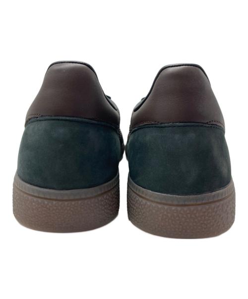 adidas（アディダス）adidas (アディダス) HANDBALL SPEZIAL ブラック サイズ:JP250の古着・服飾アイテム