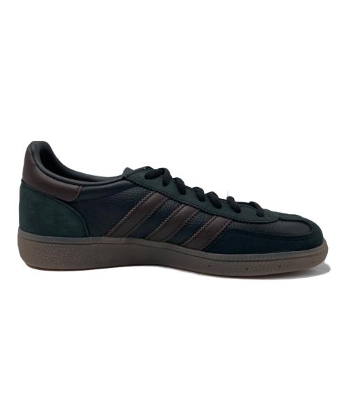 adidas（アディダス）adidas (アディダス) HANDBALL SPEZIAL ブラック サイズ:JP250の古着・服飾アイテム