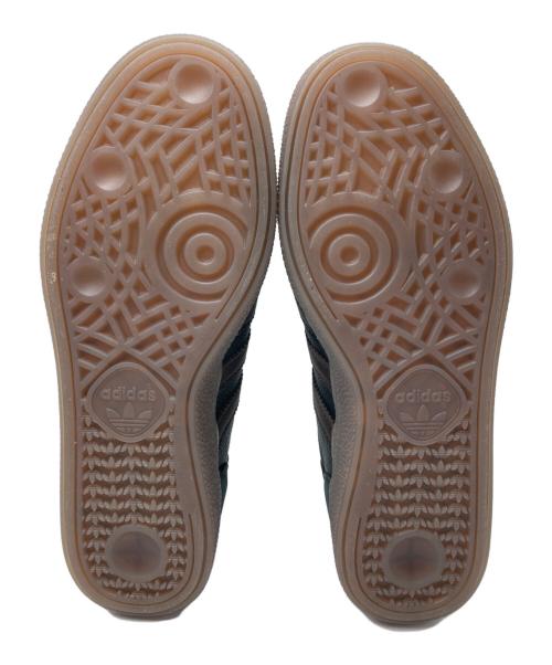 adidas（アディダス）adidas (アディダス) HANDBALL SPEZIAL ブラック サイズ:JP250の古着・服飾アイテム