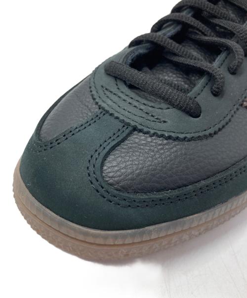 adidas（アディダス）adidas (アディダス) HANDBALL SPEZIAL ブラック サイズ:JP250の古着・服飾アイテム