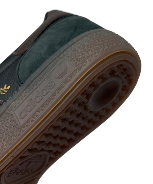 adidas（アディダス）adidas (アディダス) HANDBALL SPEZIAL ブラック サイズ:JP250の古着・服飾アイテム