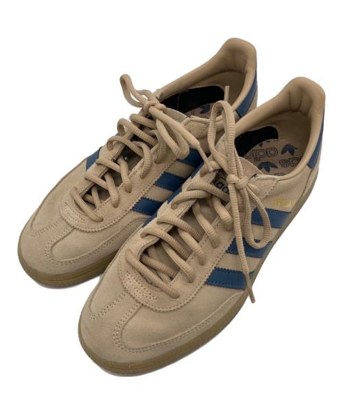 adidas（アディダス）adidas (アディダス) HANDBALL SPEZIAL ブラウン サイズ:25㎝の古着・服飾アイテム
