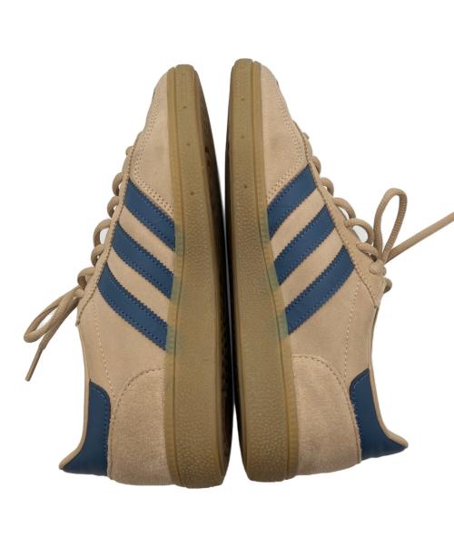 adidas（アディダス）adidas (アディダス) HANDBALL SPEZIAL ブラウン サイズ:25㎝の古着・服飾アイテム