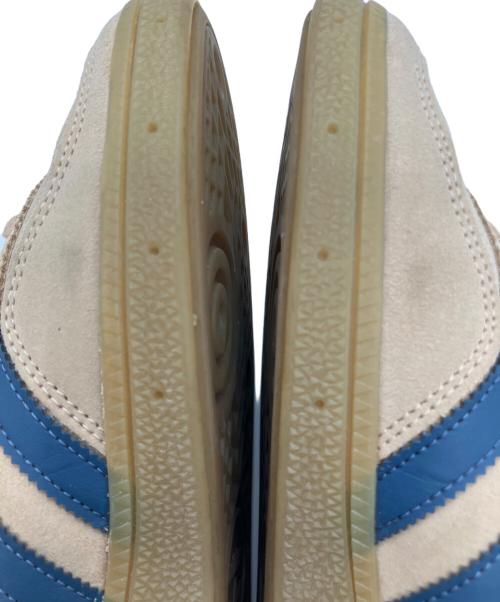 adidas（アディダス）adidas (アディダス) HANDBALL SPEZIAL ブラウン サイズ:25㎝の古着・服飾アイテム