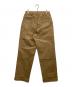 NIGEL CABOURN (ナイジェルケーボン) BASIC CHINO PANT　8034-00-50020 ブラウン サイズ:32：10000円