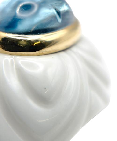 BVLGARI（ブルガリ）BVLGARI (ブルガリ) リング チャンドラ サイズ:10の古着・服飾アイテム