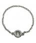 TIFFANY & Co. (ティファニー) エルサ・ペレッティ/チェーンリング サイズ:12号：55000円