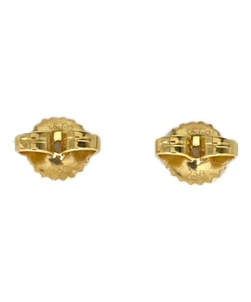 TIFFANY & Co.（ティファニー）TIFFANY & Co. (ティファニー) ローマンクロス ピアス サイズ:-の古着・服飾アイテム