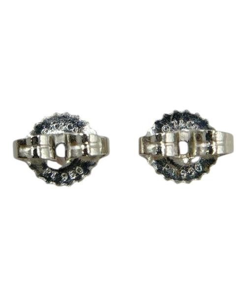 TIFFANY & Co.（ティファニー）TIFFANY & Co. (ティファニー) ティアドロップ ダイヤ ピアスの古着・服飾アイテム