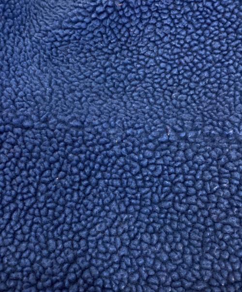 Patagonia（パタゴニア）Patagonia (パタゴニア) レトロXジャケット ブルー×オレンジ サイズ:Lの古着・服飾アイテム