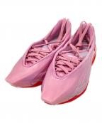 NIKE×KNWLSナイキ×ノウルズ）の古着「Air Max Muse Ballet」｜ピンク