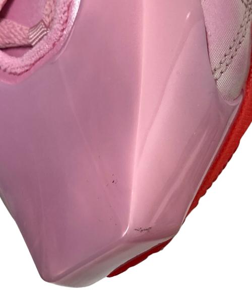 NIKE（ナイキ）NIKE (ナイキ) KNWLS (ノウルズ) Air Max Muse Ballet ピンク サイズ:24.0㎝の古着・服飾アイテム