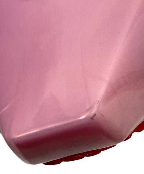 NIKE（ナイキ）NIKE (ナイキ) KNWLS (ノウルズ) Air Max Muse Ballet ピンク サイズ:24.0㎝の古着・服飾アイテム