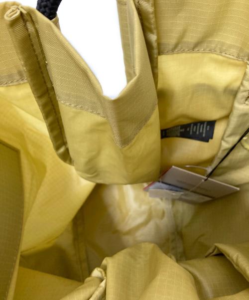 HUNTER（ハンター）HUNTER (ハンター) トートバッグ イエロー サイズ:下記参照 未使用品の古着・服飾アイテム