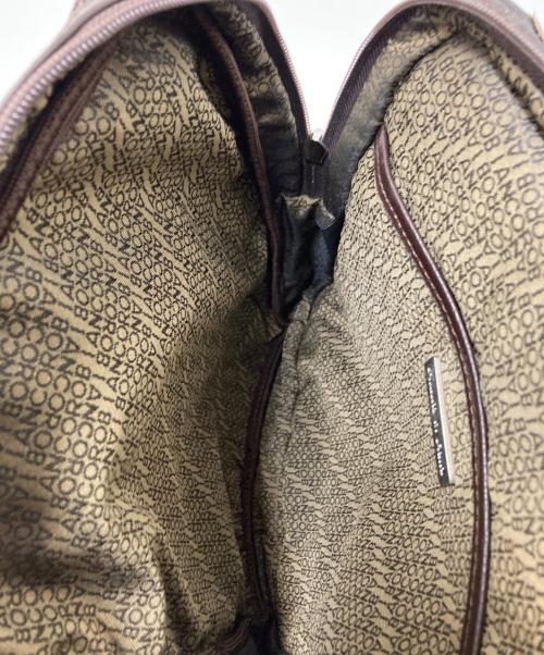 Orobianco（オロビアンコ）Orobianco (オロビアンコ) ボディーバッグ ブラウン サイズ:下記参照の古着・服飾アイテム