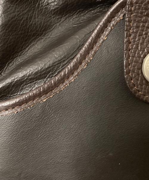 Orobianco（オロビアンコ）Orobianco (オロビアンコ) ボディーバッグ ブラウン サイズ:下記参照の古着・服飾アイテム