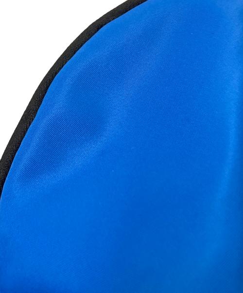 DIESEL（ディーゼル）DIESEL (ディーゼル) クロスボディバッグ ネイビー×ブラック サイズ:下記参照の古着・服飾アイテム