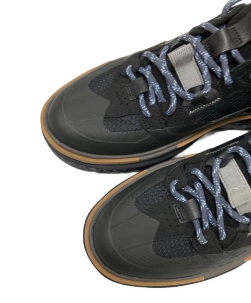 COLE HAAN（コールハーン）COLE HAAN (コールハーン) ゼログランド ワーク スニーカー ブラック サイズ:6Bの古着・服飾アイテム