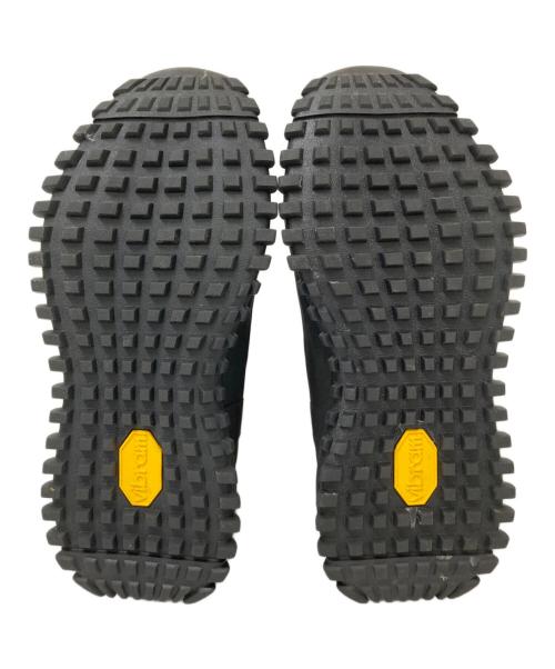 DIEMME（ディエッメ）DIEMME (ディエッメ) サイドゴアブーツ ブラック サイズ:36の古着・服飾アイテム