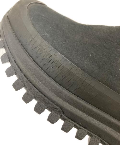 DIEMME（ディエッメ）DIEMME (ディエッメ) サイドゴアブーツ ブラック サイズ:36の古着・服飾アイテム