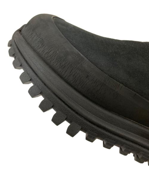 DIEMME（ディエッメ）DIEMME (ディエッメ) サイドゴアブーツ ブラック サイズ:36の古着・服飾アイテム