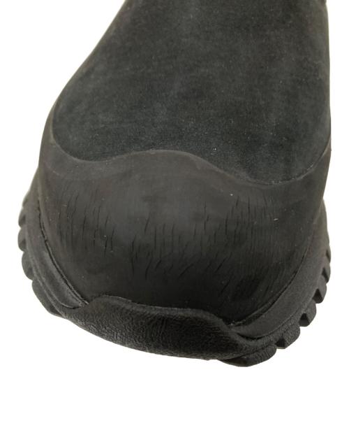 DIEMME（ディエッメ）DIEMME (ディエッメ) サイドゴアブーツ ブラック サイズ:36の古着・服飾アイテム