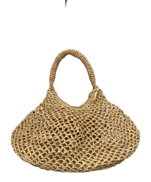 Sans-Arcidet（サン・アルシデ）Sans-Arcidet (サン・アルシデ) MAMALELY BAG 未使用品の古着・服飾アイテム