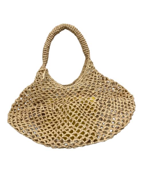 Sans-Arcidet（サン・アルシデ）Sans-Arcidet (サン・アルシデ) MAMALELY BAG 未使用品の古着・服飾アイテム