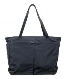 bellroy（ベルロイ）の古着「Tokyo Wonder Tote」｜ブラック
