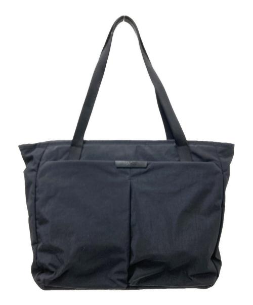 bellroy（ベルロイ）bellroy (ベルロイ) Tokyo Wonder Tote ブラック サイズ:下記参照の古着・服飾アイテム