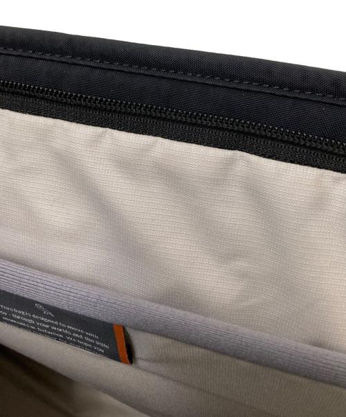 bellroy（ベルロイ）bellroy (ベルロイ) Tokyo Wonder Tote ブラック サイズ:下記参照の古着・服飾アイテム