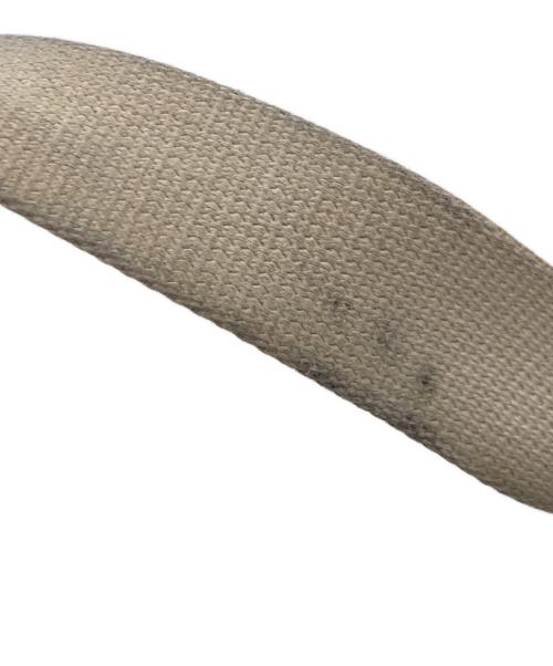 Herve Chapelier（エルベシャプリエ）Herve Chapelier (エルベシャプリエ) M SQUARE BASE TOTE BAG MASTIC/IVOIREの古着・服飾アイテム