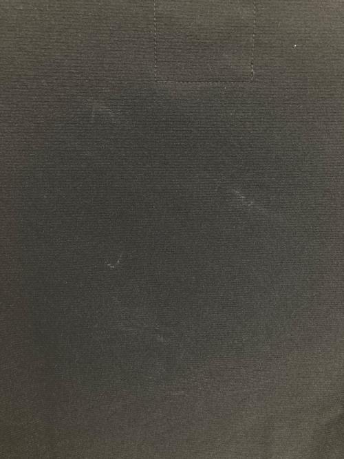 teatora（テアトラ）teatora (テアトラ) CARTRIDGE SWEATER ブラック サイズ:2の古着・服飾アイテム