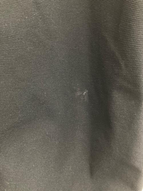 teatora（テアトラ）teatora (テアトラ) CARTRIDGE SWEATER ブラック サイズ:2の古着・服飾アイテム