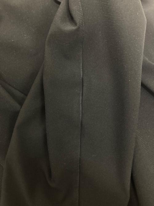 teatora（テアトラ）teatora (テアトラ) CARTRIDGE SWEATER ブラック サイズ:2の古着・服飾アイテム