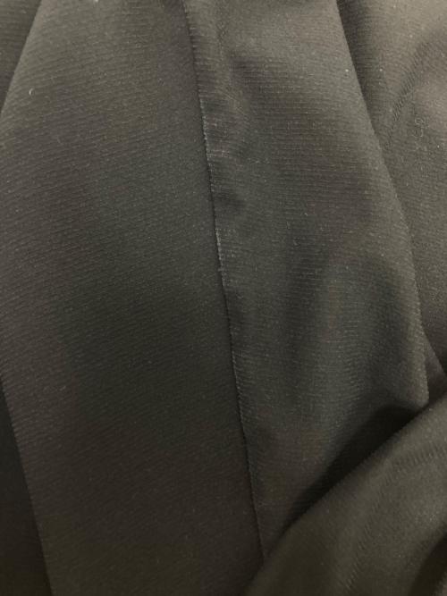 teatora（テアトラ）teatora (テアトラ) CARTRIDGE SWEATER ブラック サイズ:2の古着・服飾アイテム