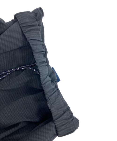 PROPS STORE（プロップスストア）PROPS STORE (プロップスストア) Stretch Nylon Trousers ネイビー サイズ:SSの古着・服飾アイテム